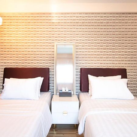 Sweetloft Hotel Don Muang Bangkok Eksteriør billede