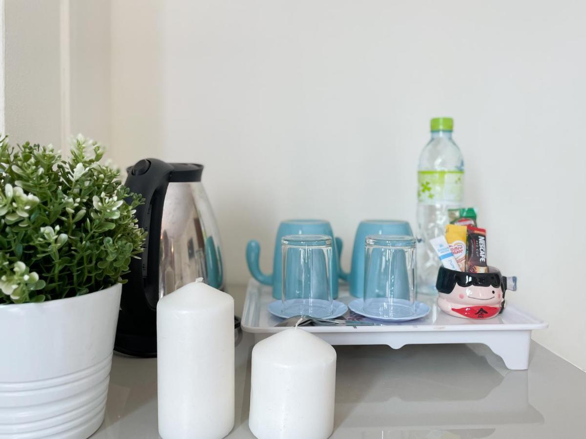 Sweetloft Hotel Don Muang Bangkok Eksteriør billede