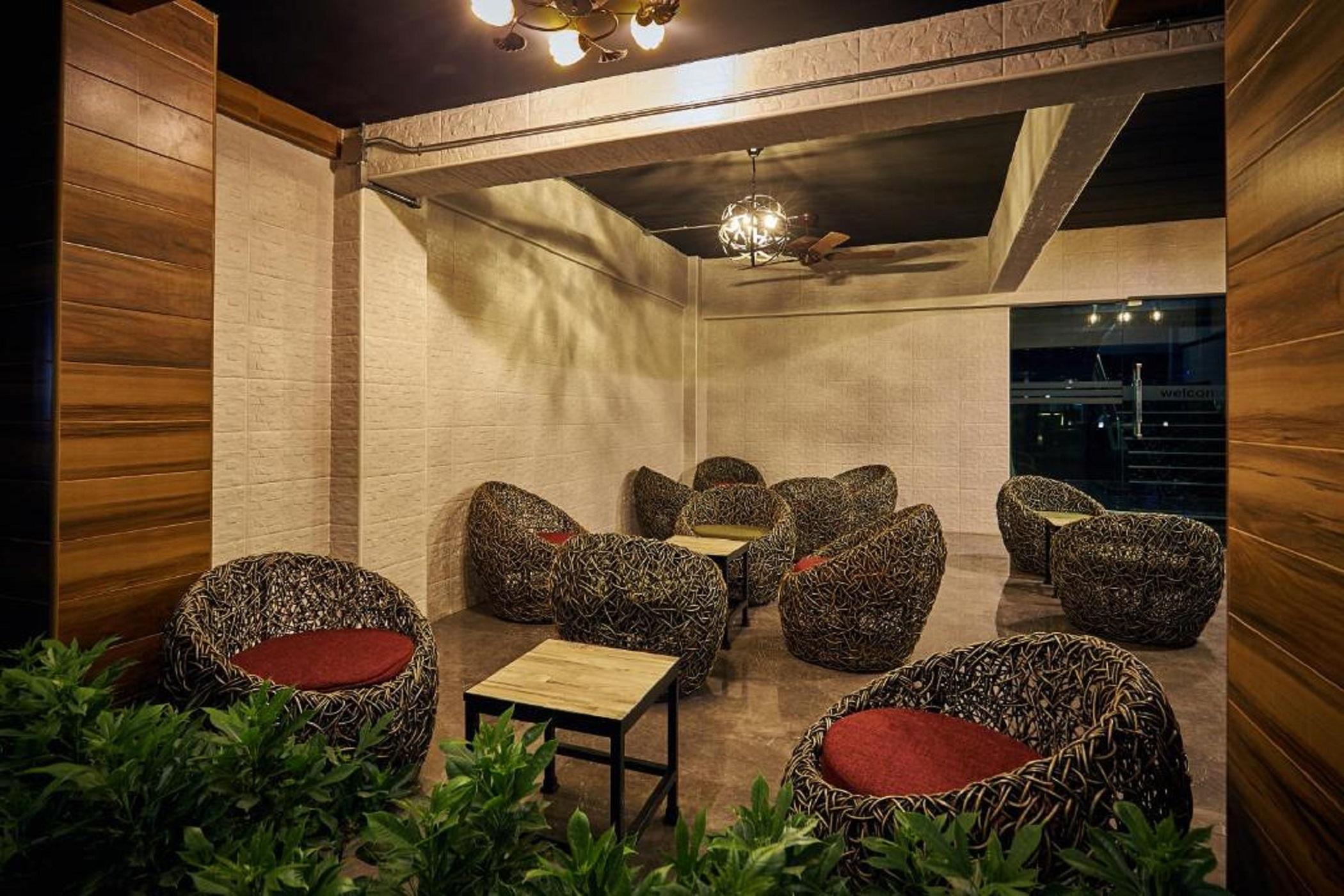 Sweetloft Hotel Don Muang Bangkok Eksteriør billede