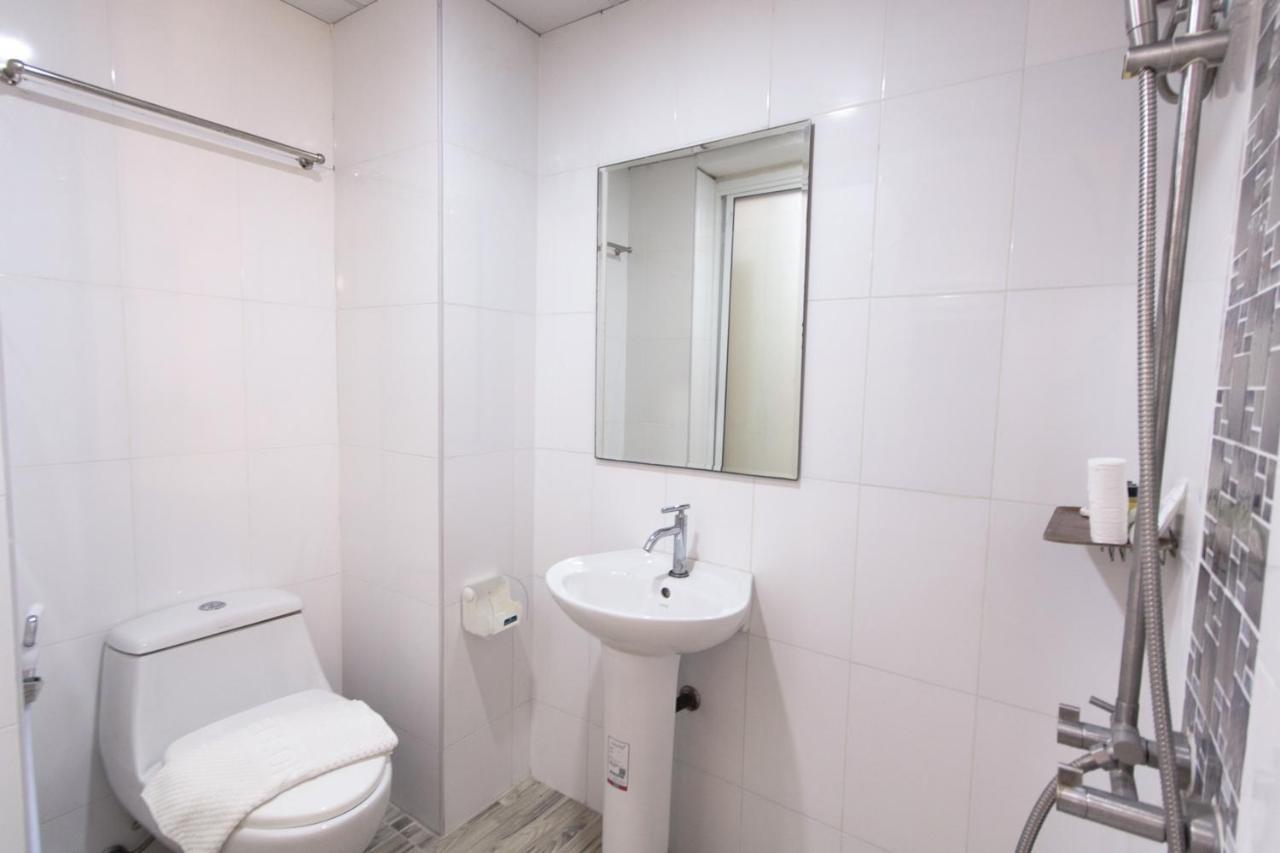 Sweetloft Hotel Don Muang Bangkok Eksteriør billede