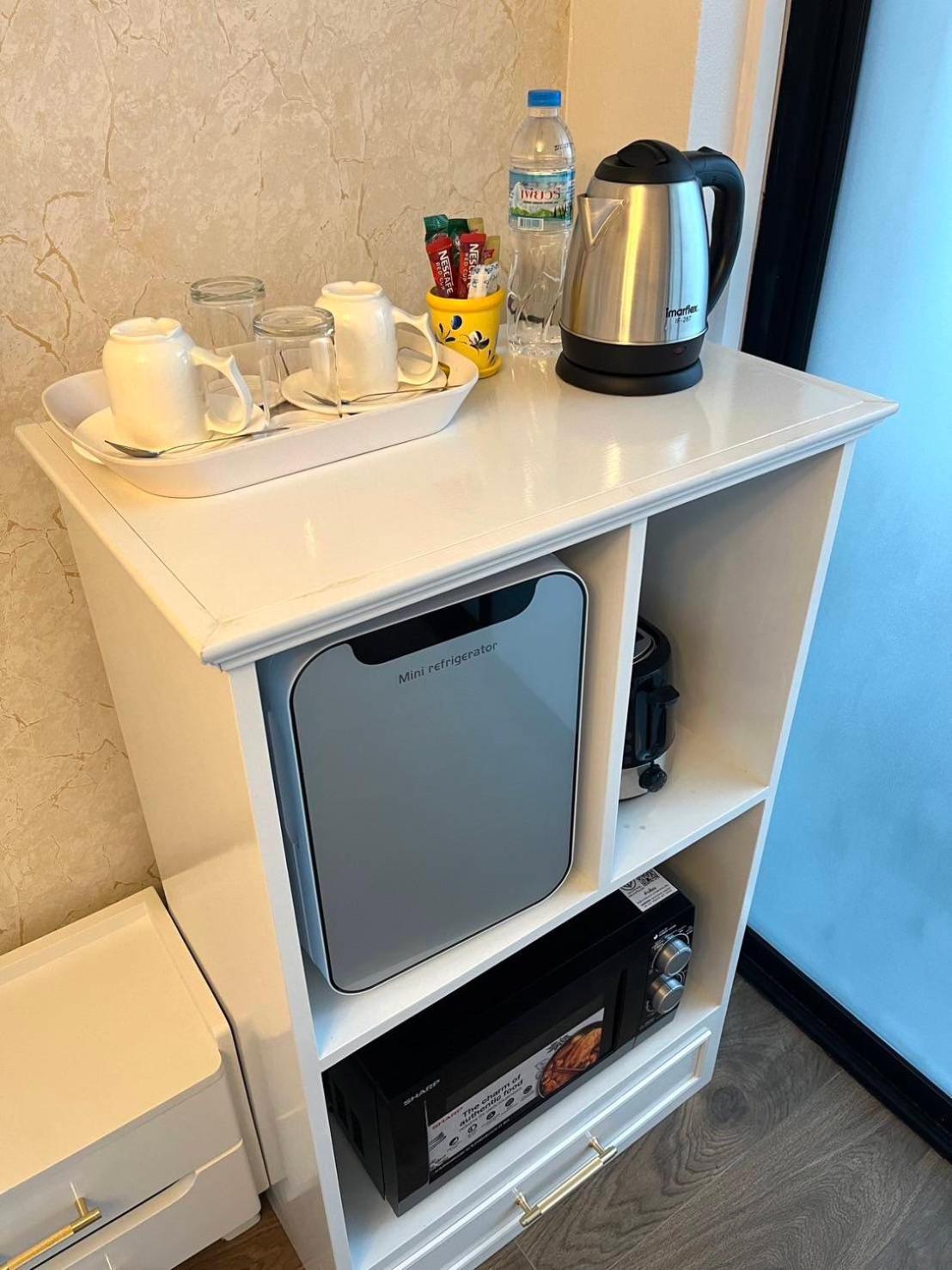 Sweetloft Hotel Don Muang Bangkok Eksteriør billede