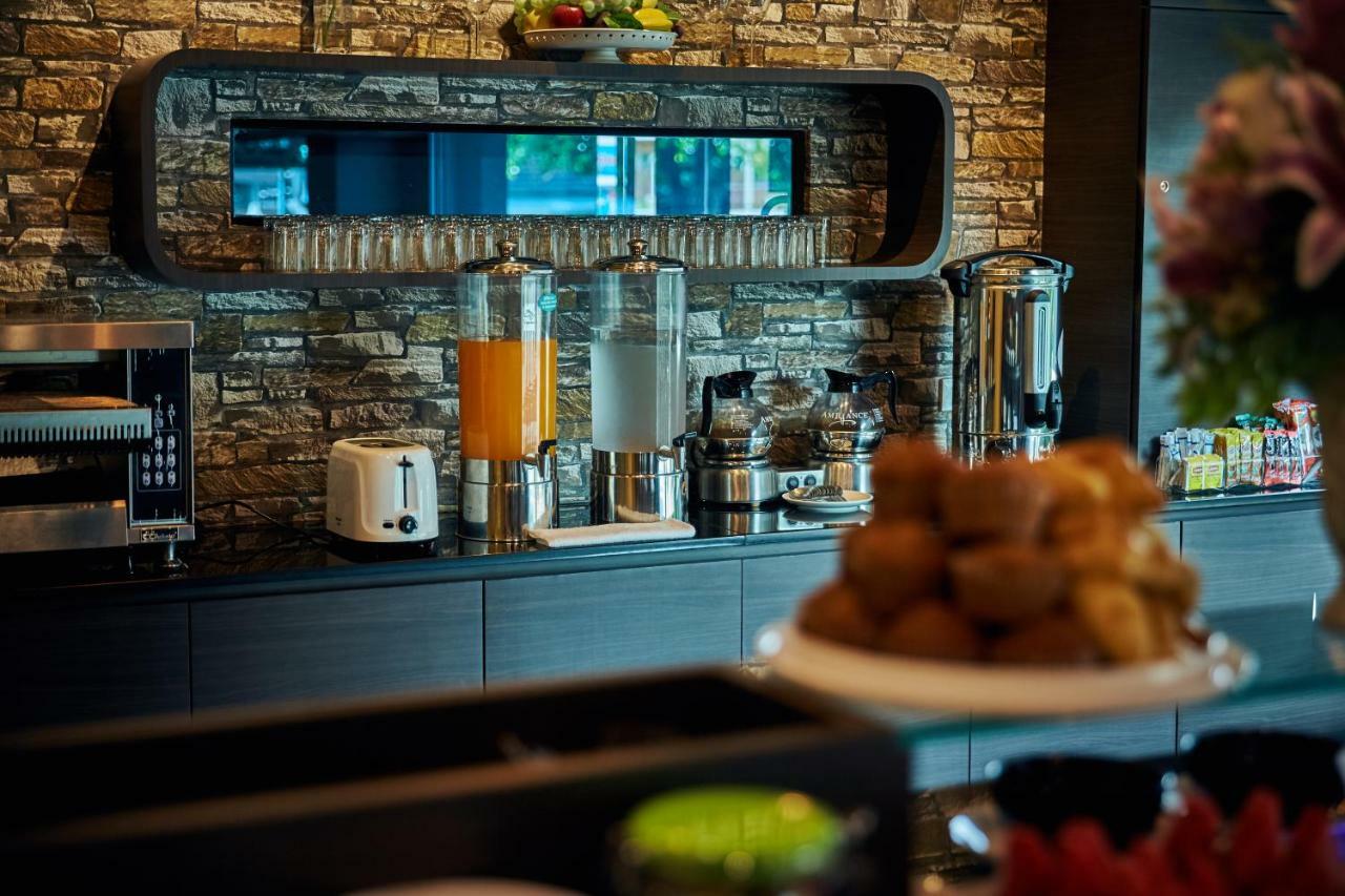 Sweetloft Hotel Don Muang Bangkok Eksteriør billede